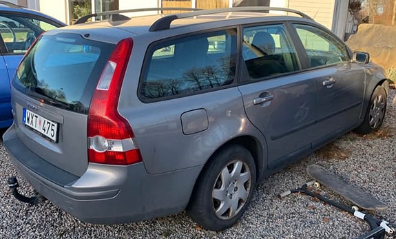 Volvo V50 5 of 10