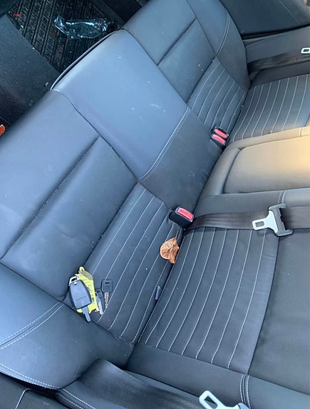 Volvo V50 7 of 10