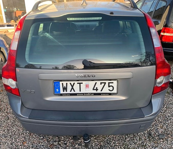 Volvo V50 8 of 10