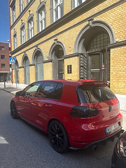 İkinci el  Volkswagen Golf 