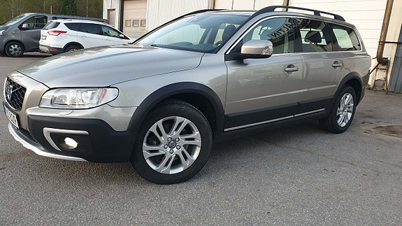 Volvo XC70