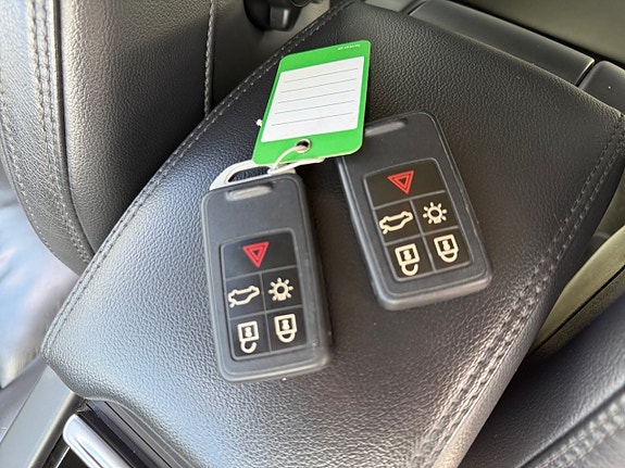 Volvo V60 15 of 18