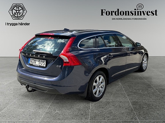 Volvo V60 6 of 18