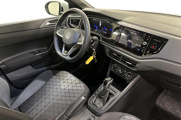 Volkswagen Taigo 18 of 27