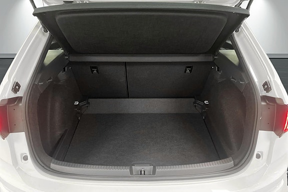 Volkswagen Taigo 20 of 27