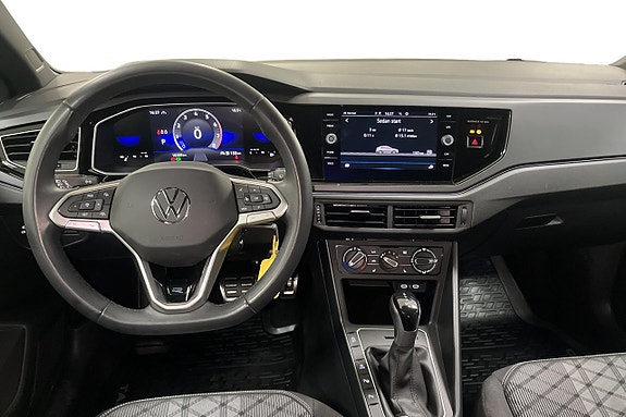 Volkswagen Taigo 12 of 27