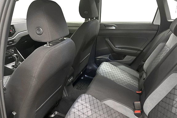 Volkswagen Taigo 19 of 27