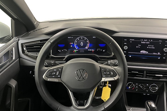Volkswagen Taigo 13 of 27