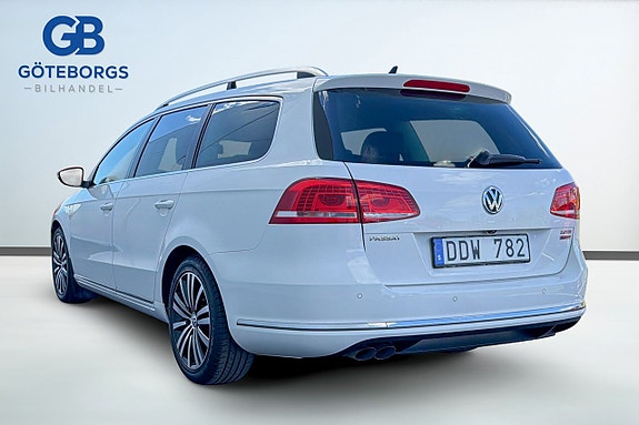 Volkswagen Passat 4 of 5
