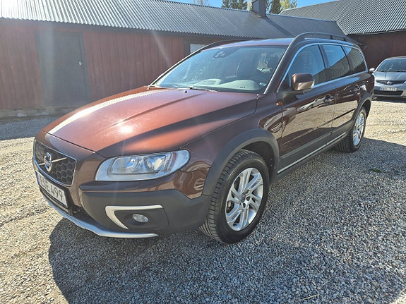 Volvo XC70 21 of 22