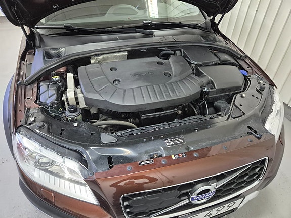Volvo XC70 20 of 22