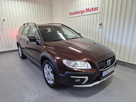 Volvo XC70 6 of 22