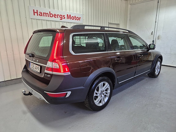 Volvo XC70 7 of 22