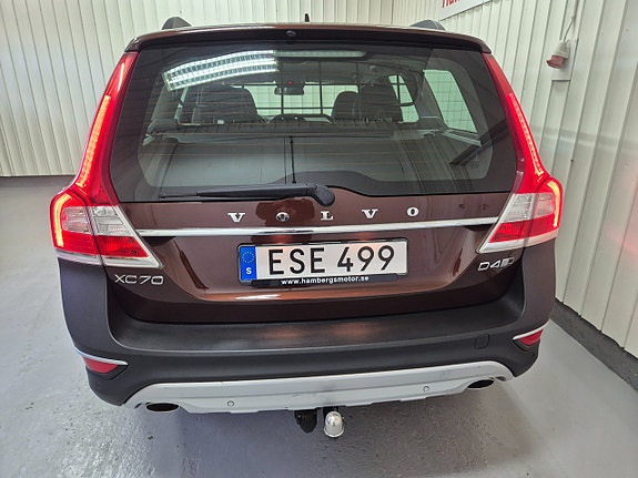 Volvo XC70 4 of 5