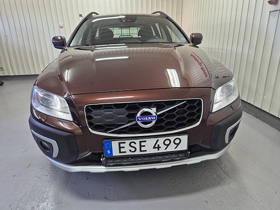 Volvo XC70 5 of 5