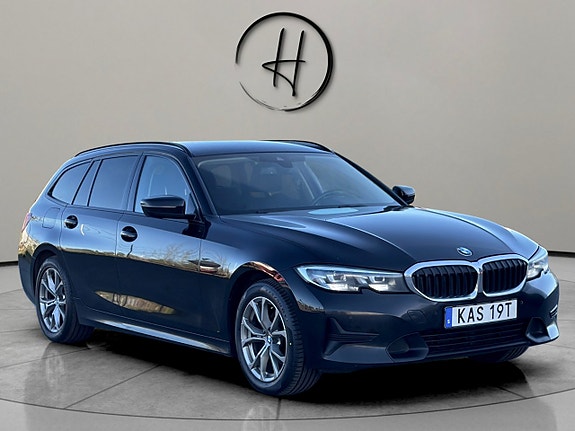 BMW 320d