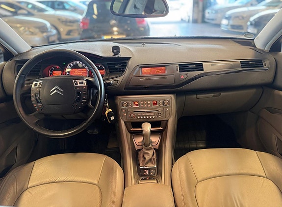 Citroen C5 10 of 15