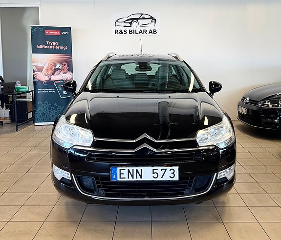 Citroen C5 2 of 5