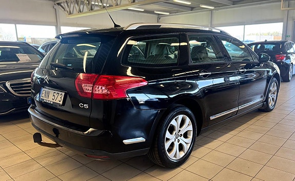 Citroen C5 7 of 15