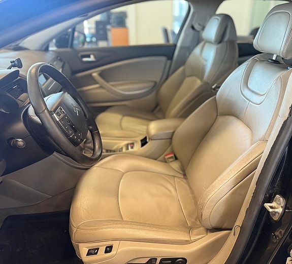 Citroen C5 12 of 15
