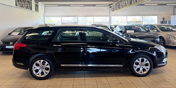 Citroen C5 8 of 15