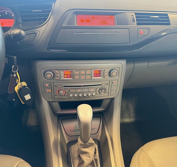 Citroen C5 11 of 15