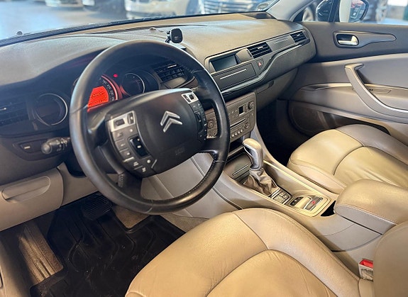 Citroen C5 9 of 15
