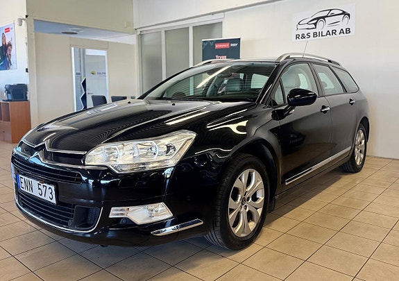 Citroen C5 3 of 5