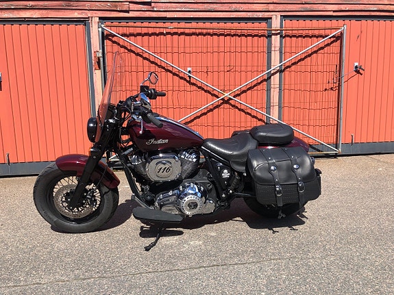 Indian Chief Classic  Super Chief 2 of 4