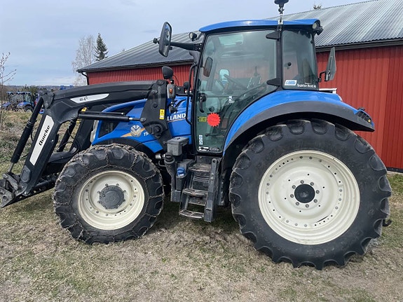 New Holland T5 120EC