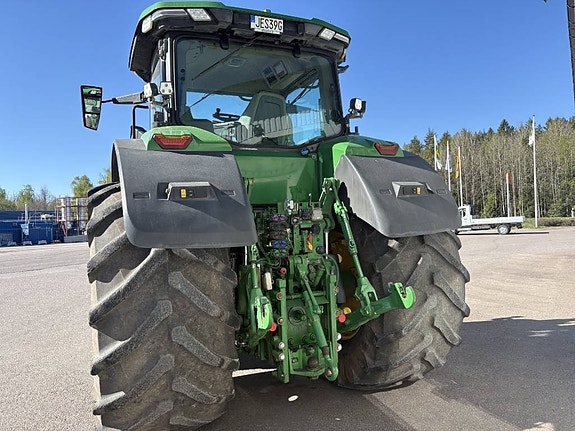 John Deere 7R 330 CommandPRO 3 of 6