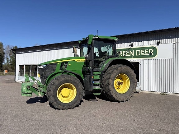 John Deere 7R 330 CommandPRO