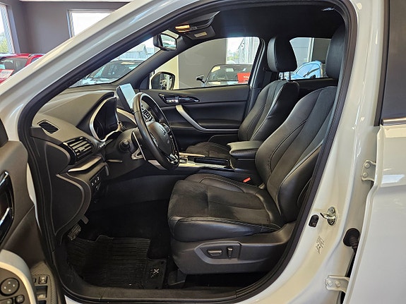 Mitsubishi Eclipse Cross 13 of 18