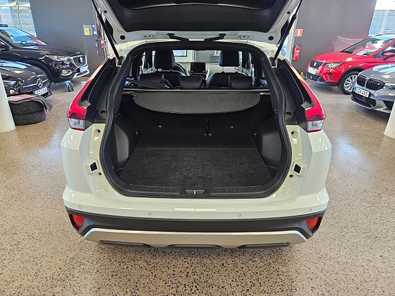 Mitsubishi Eclipse Cross 18 of 18
