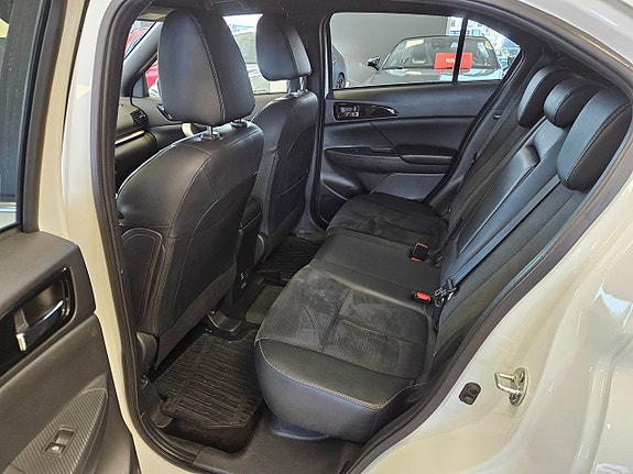 Mitsubishi Eclipse Cross 17 of 18
