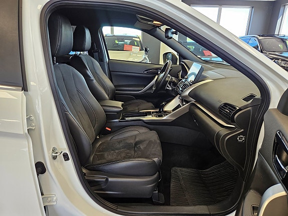 Mitsubishi Eclipse Cross 15 of 18