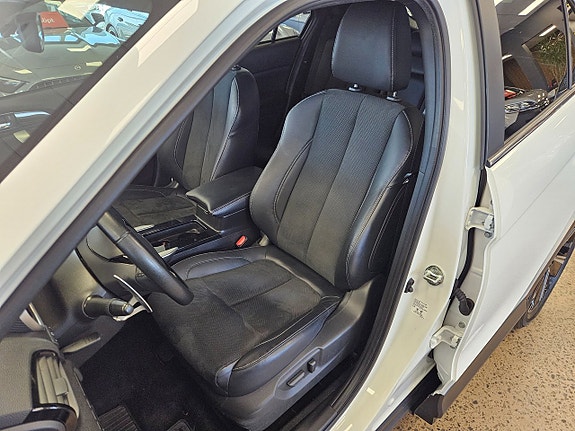 Mitsubishi Eclipse Cross 14 of 18