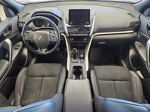 Mitsubishi Eclipse Cross 7 of 18