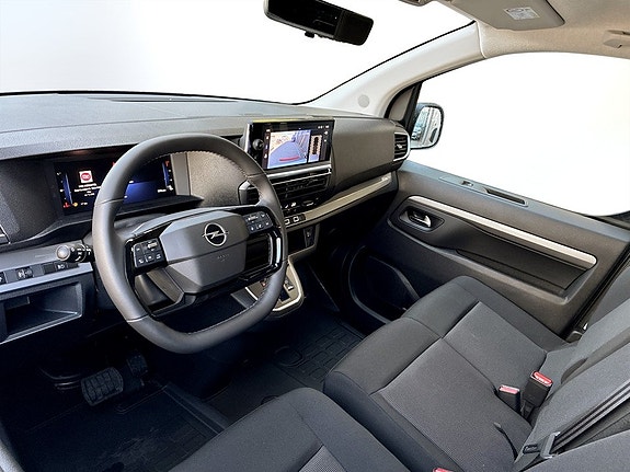 Opel Vivaro 3 of 5