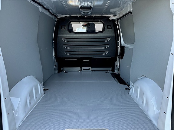 Opel Vivaro 6 of 14