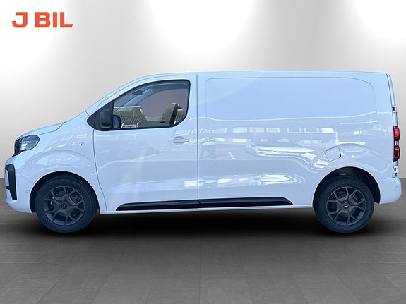 Opel Vivaro 4 of 5