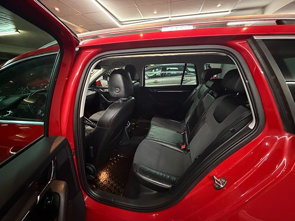 Skoda Octavia 9 of 19