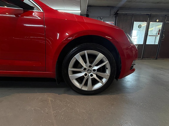 Skoda Octavia 16 of 19