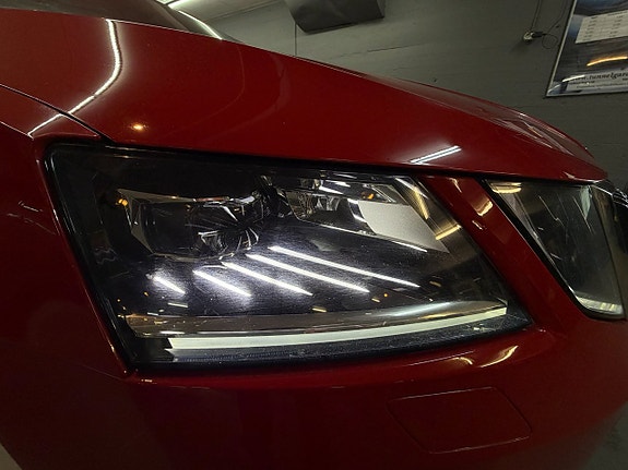 Skoda Octavia 19 of 19