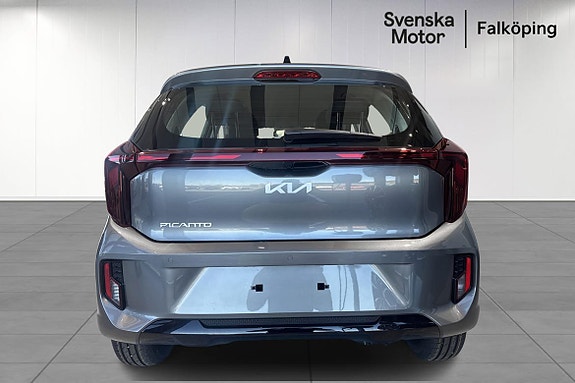 Kia Picanto 3 of 18