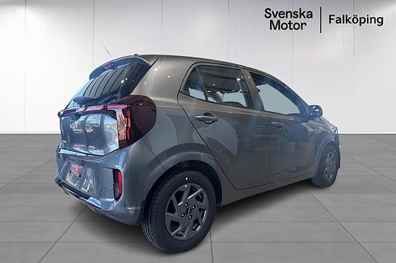Kia Picanto 5 of 18