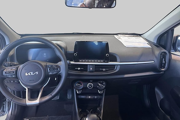 Kia Picanto 7 of 18