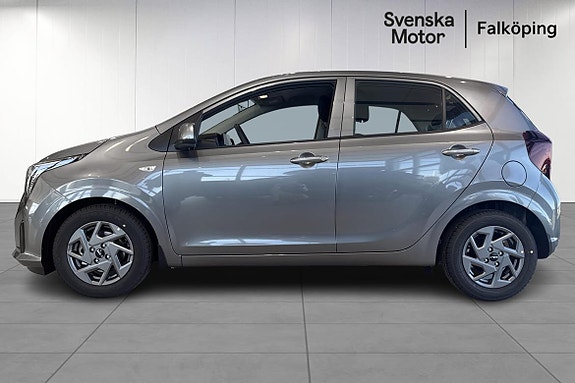 Kia Picanto 4 of 18