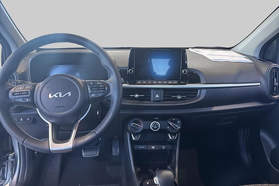 Kia Picanto 11 of 18