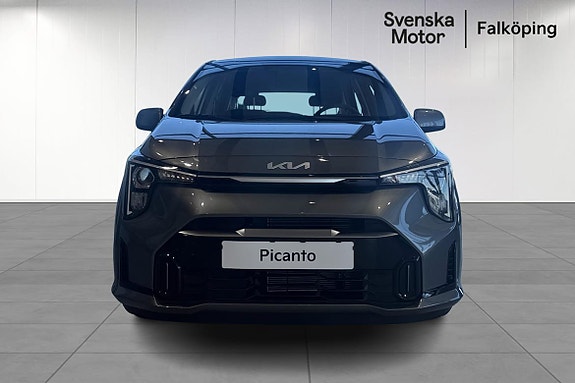 Kia Picanto 2 of 18